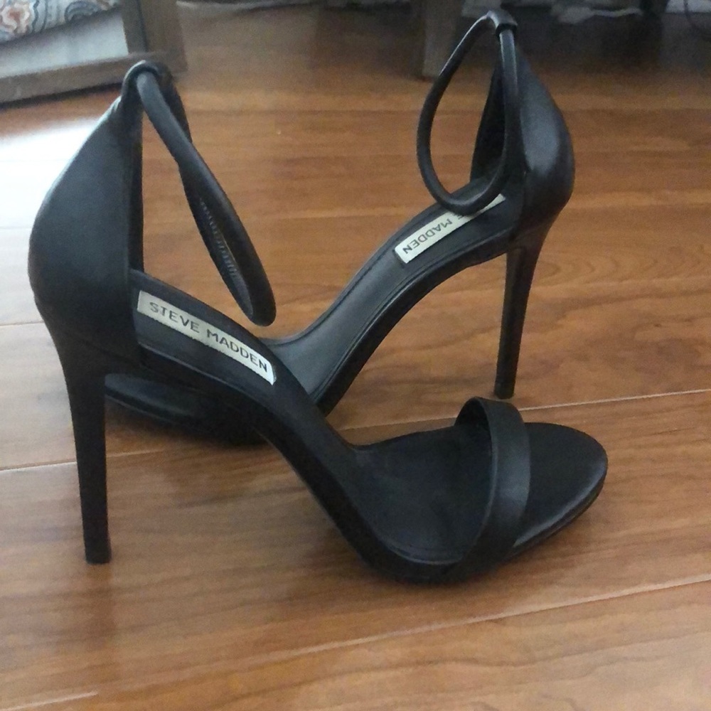 Steve Madden Heels
